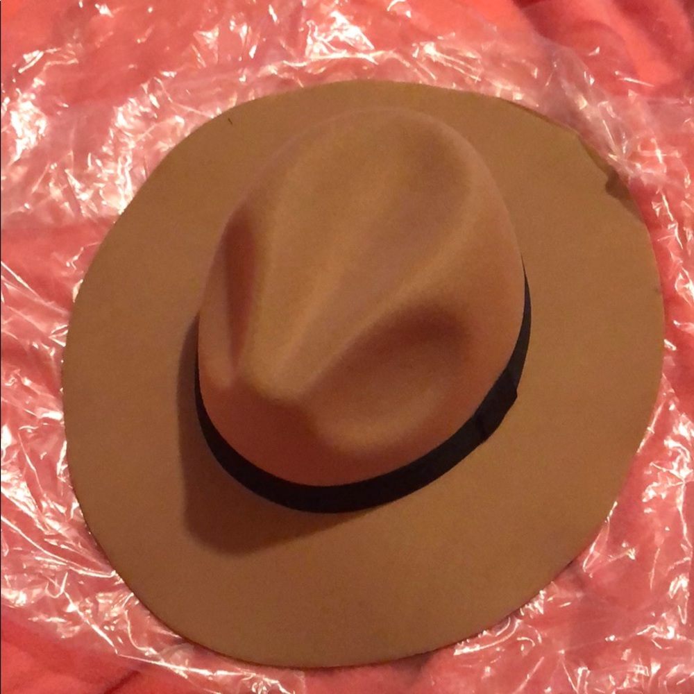Forever 21 Fedora Hat
